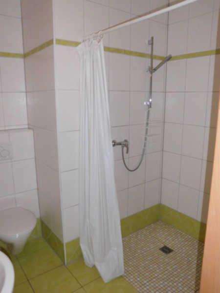 Pension Nebeltal Kuchelmiss Exterior foto